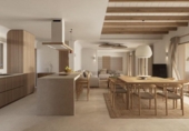 Chalet independiente con terreno en venta en la España, Benissa, ref: TR371534 foto