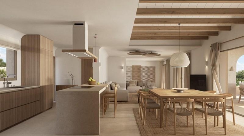 Alicante - Benisa - 860m2