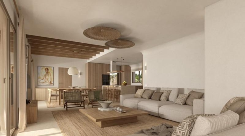 Alicante - Benisa - 860m2