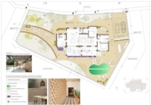 Chalet independiente con terreno en venta en la España, Benissa, ref: TR371534 foto