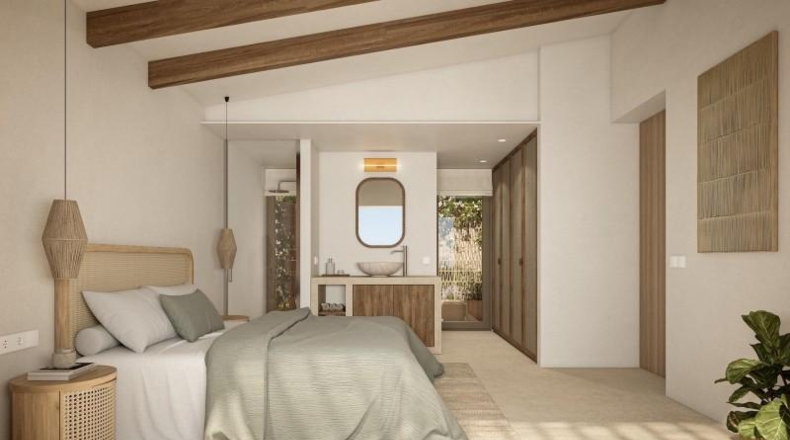 Alicante - Benisa - 860m2