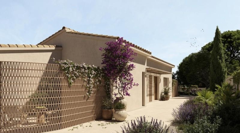 Alicante - Benisa - 860m2