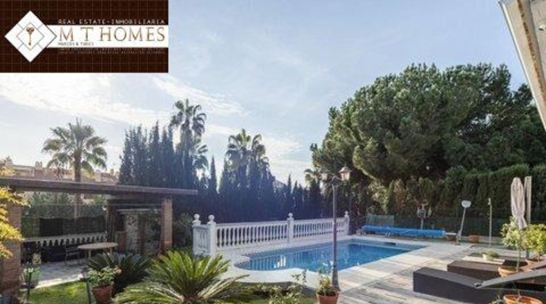 Málaga - Marbella - 800m2