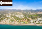 Detached villa with land for sale on España, Marbella, ref: TR283310 photo