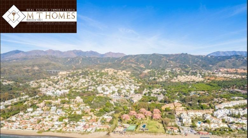 Málaga - Marbella - 800m2