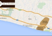 Detached villa with land for sale on España, Marbella, ref: TR283310 photo