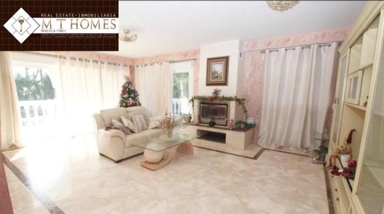 Málaga - Marbella - 800m2