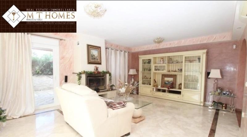 Málaga - Marbella - 800m2