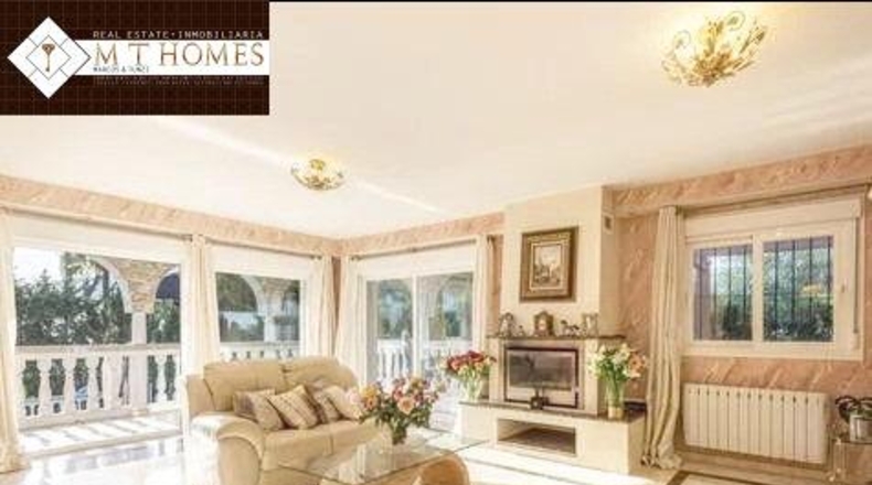 Málaga - Marbella - 800m2