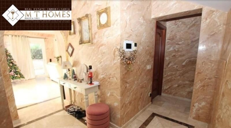 Málaga - Marbella - 800m2