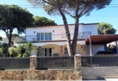 Xalet independent amb terreny en venda a la España, Platja d'Aro, ref.: TR311243 foto