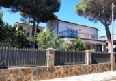 Xalet independent amb terreny en venda a la España, Platja d'Aro, ref.: TR311243 foto