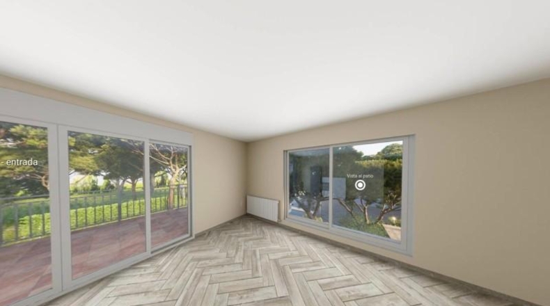 Жирона - Platja d'Aro - 637m2