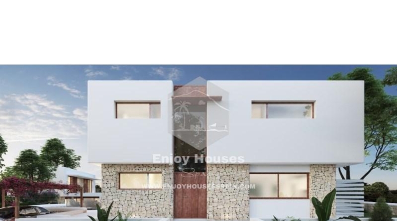 Alicante - Jávea - 1000m2