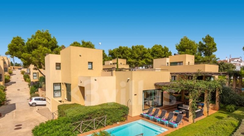 Islas Baleares - Ciudadela - 316m2