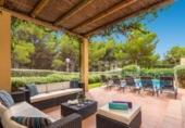 Xalet independent amb terreny en venda a la España, Ciutadella de Menorca, ref.: TR202943 foto