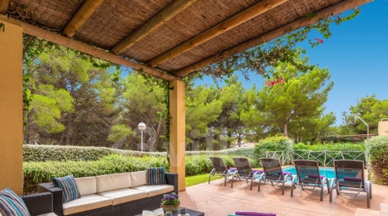 Islas Baleares - Ciudadela - 316m2
