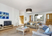Xalet independent amb terreny en venda a la España, Ciutadella de Menorca, ref.: TR202943 foto