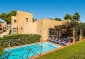 Xalet independent amb terreny en venda a la España, Ciutadella de Menorca, ref.: TR202943 foto