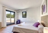 Xalet independent amb terreny en venda a la España, Ciutadella de Menorca, ref.: TR202943 foto