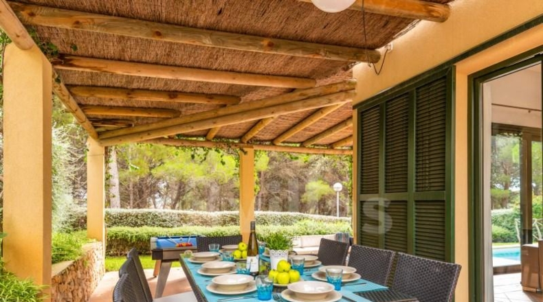 Islas Baleares - Ciudadela - 316m2