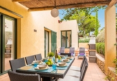 Xalet independent amb terreny en venda a la España, Ciutadella de Menorca, ref.: TR202943 foto