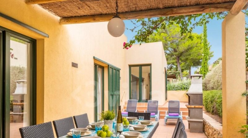 Islas Baleares - Ciudadela - 316m2