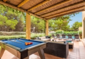 Xalet independent amb terreny en venda a la España, Ciutadella de Menorca, ref.: TR202943 foto