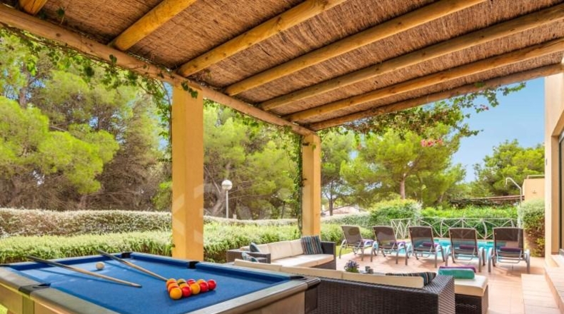 Islas Baleares - Ciudadela - 316m2