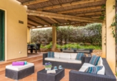 Xalet independent amb terreny en venda a la España, Ciutadella de Menorca, ref.: TR202943 foto