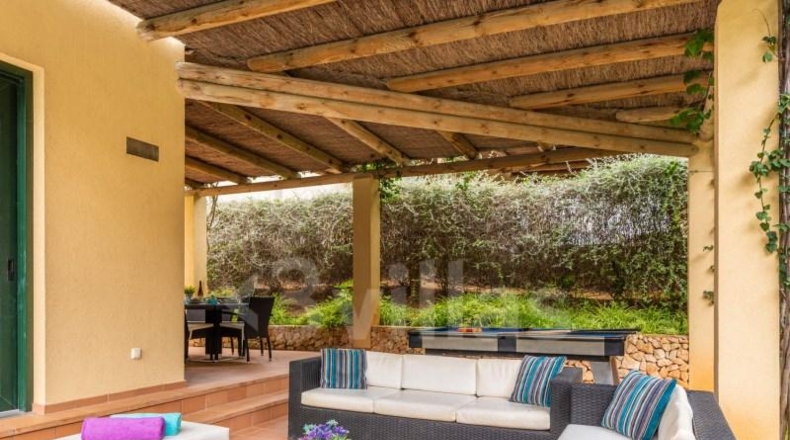 Islas Baleares - Ciudadela - 316m2