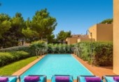 Xalet independent amb terreny en venda a la España, Ciutadella de Menorca, ref.: TR202943 foto