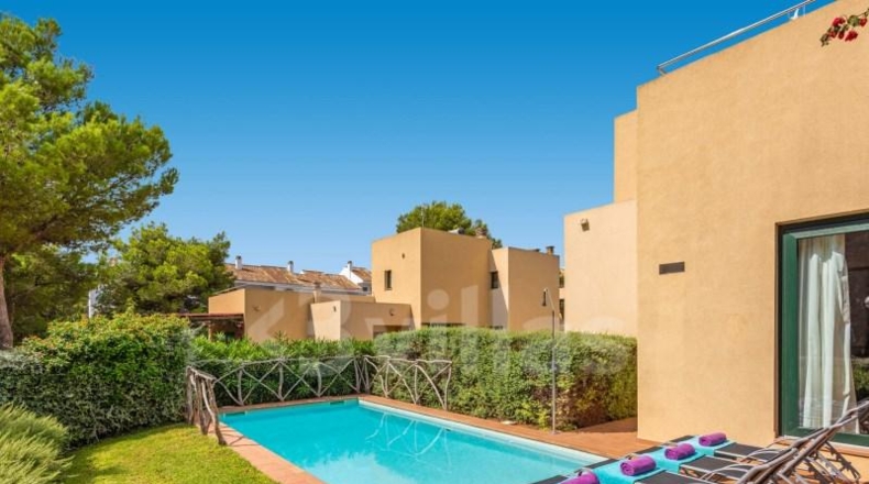 Islas Baleares - Ciudadela - 316m2