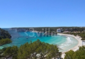 Xalet independent amb terreny en venda a la España, Ciutadella de Menorca, ref.: TR202943 foto