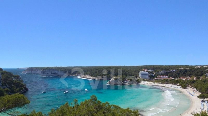 Islas Baleares - Ciudadela - 316m2