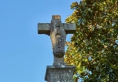 Xalet independent amb terreny en venda a la España, Chaves, ref.: TR220770 foto