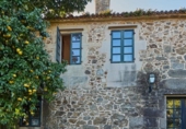 Xalet independent amb terreny en venda a la España, Chaves, ref.: TR220770 foto