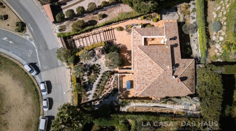 Gerona - Blanes - 966m2
