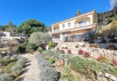 Xalet independent amb terreny en venda a la España, Blanes, ref.: TR310414 foto