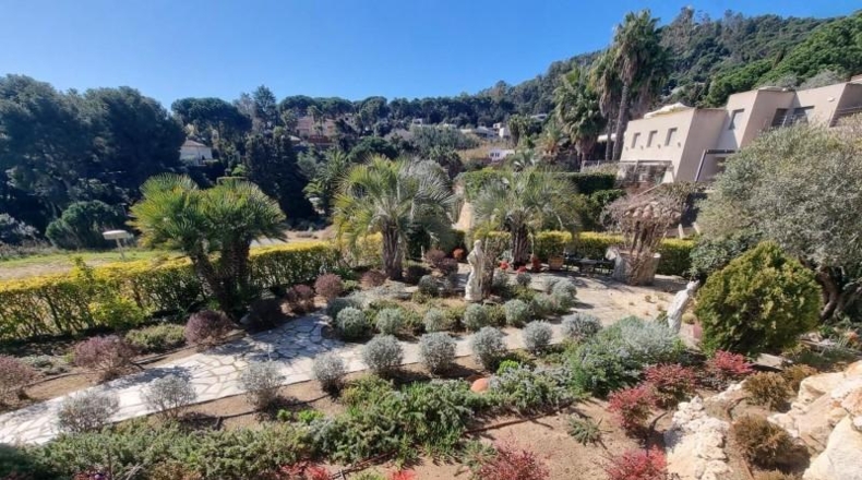 Gerona - Blanes - 966m2