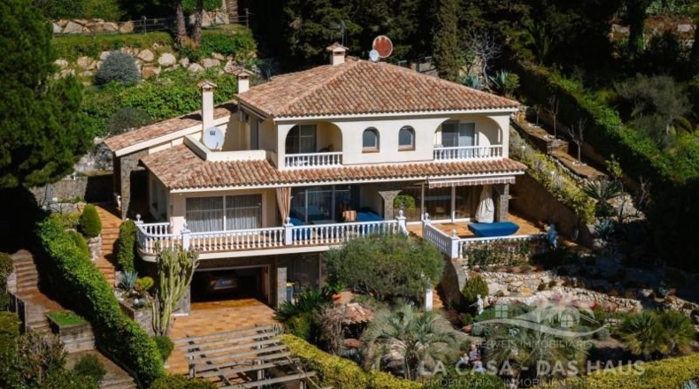 Gerona - Blanes - 966m2