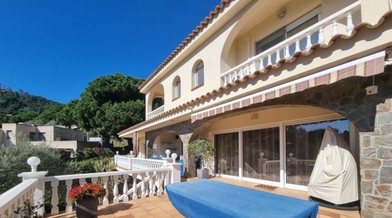 Gerona - Blanes - 966m2