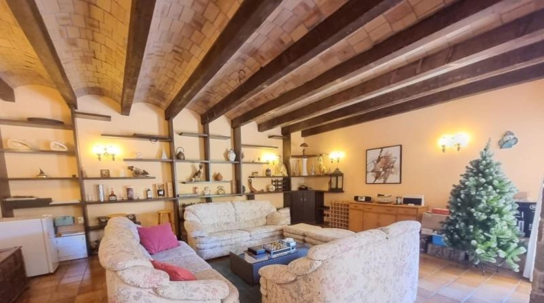 Gerona - Blanes - 966m2