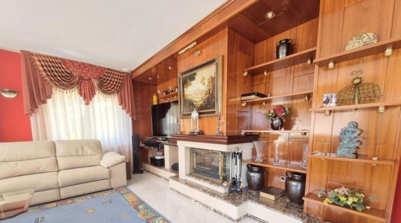 Gerona - Blanes - 966m2