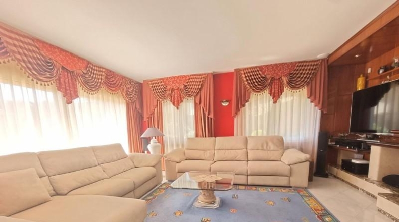 Gerona - Blanes - 966m2