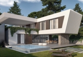 Casa de poble en venda a la España, Estepona, ref.: TR288920 foto