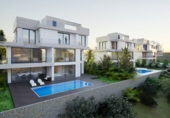 Casa de poble en venda a la España, Estepona, ref.: TR288151 foto