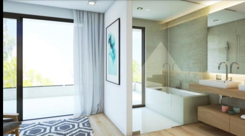 Islas Baleares - Calvià - 1000m2