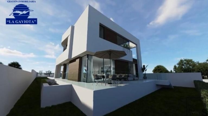 Cádiz - Chiclana de la Frontera - 700m2