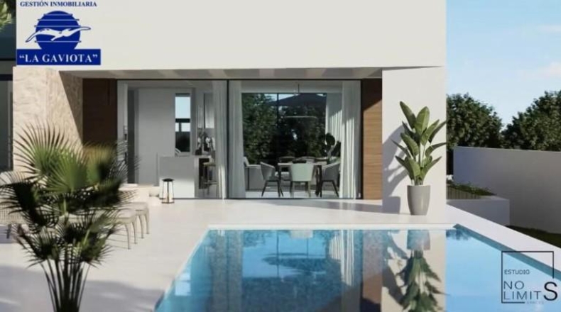 Cádiz - Chiclana de la Frontera - 700m2